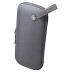 Spigen Klasden Pouch dėklas Nintendo Switch 2 – pilkas -- Cell phone cases and covers