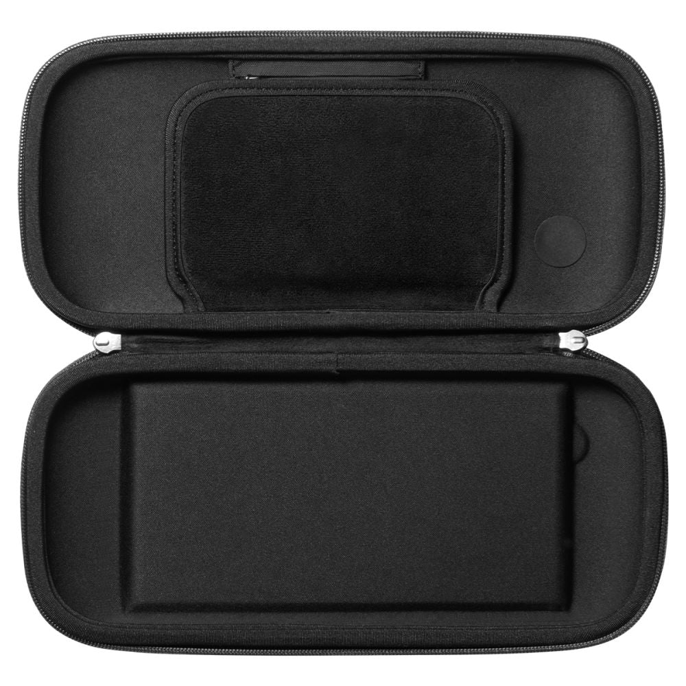 Spigen Klasden Pouch dėklas Nintendo Switch 2 – pilkas -- Cell phone cases and covers
