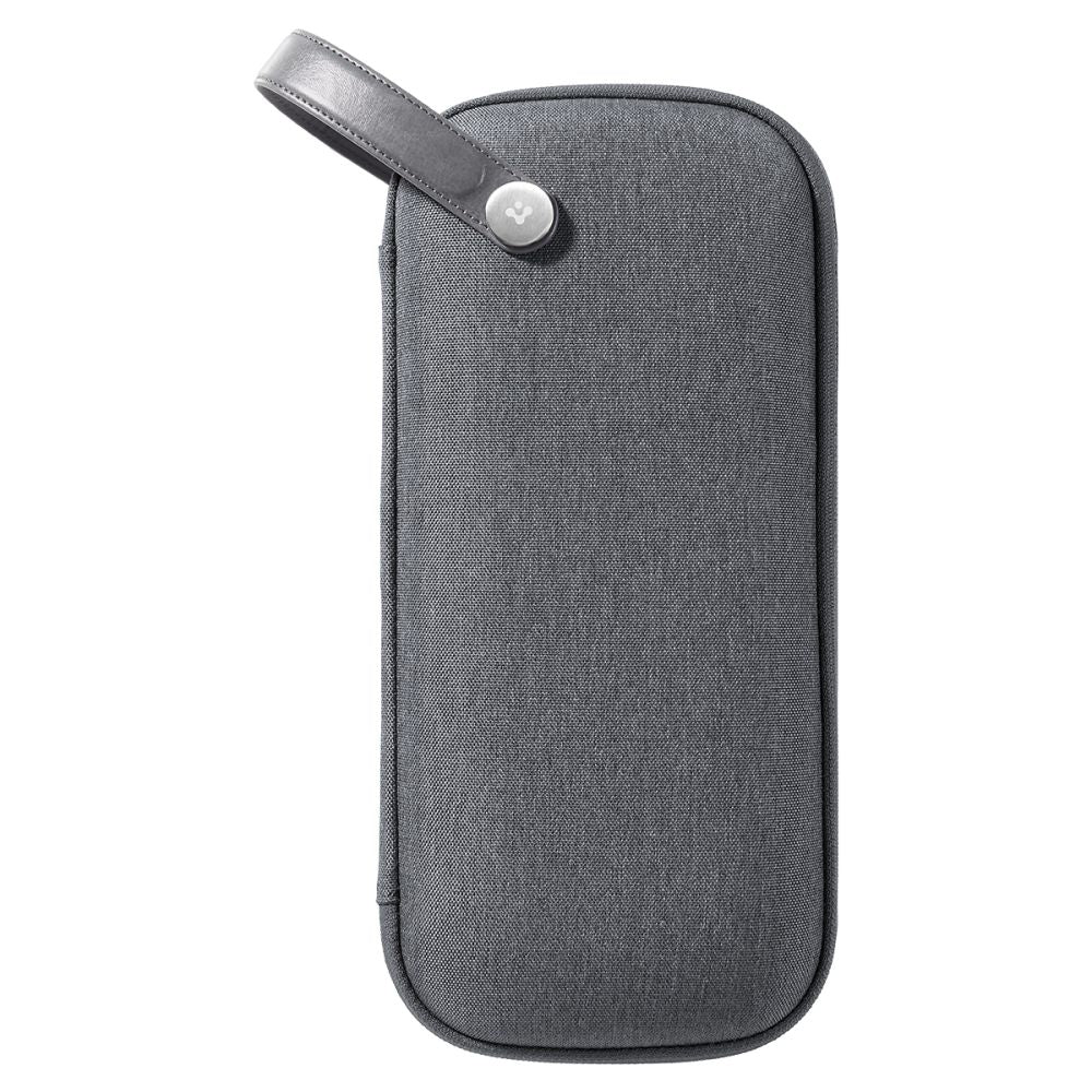 Spigen Klasden Pouch dėklas Nintendo Switch 2 – pilkas -- Cell phone cases and covers