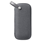Spigen Klasden Pouch dėklas Nintendo Switch 2 – pilkas -- Cell phone cases and covers
