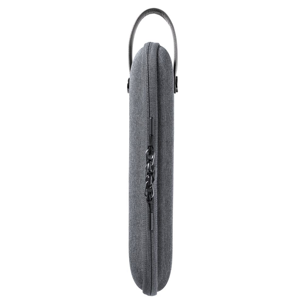 Spigen Klasden Pouch dėklas Nintendo Switch 2 – pilkas -- Cell phone cases and covers