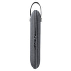 Spigen Klasden Pouch dėklas Nintendo Switch 2 – pilkas -- Cell phone cases and covers