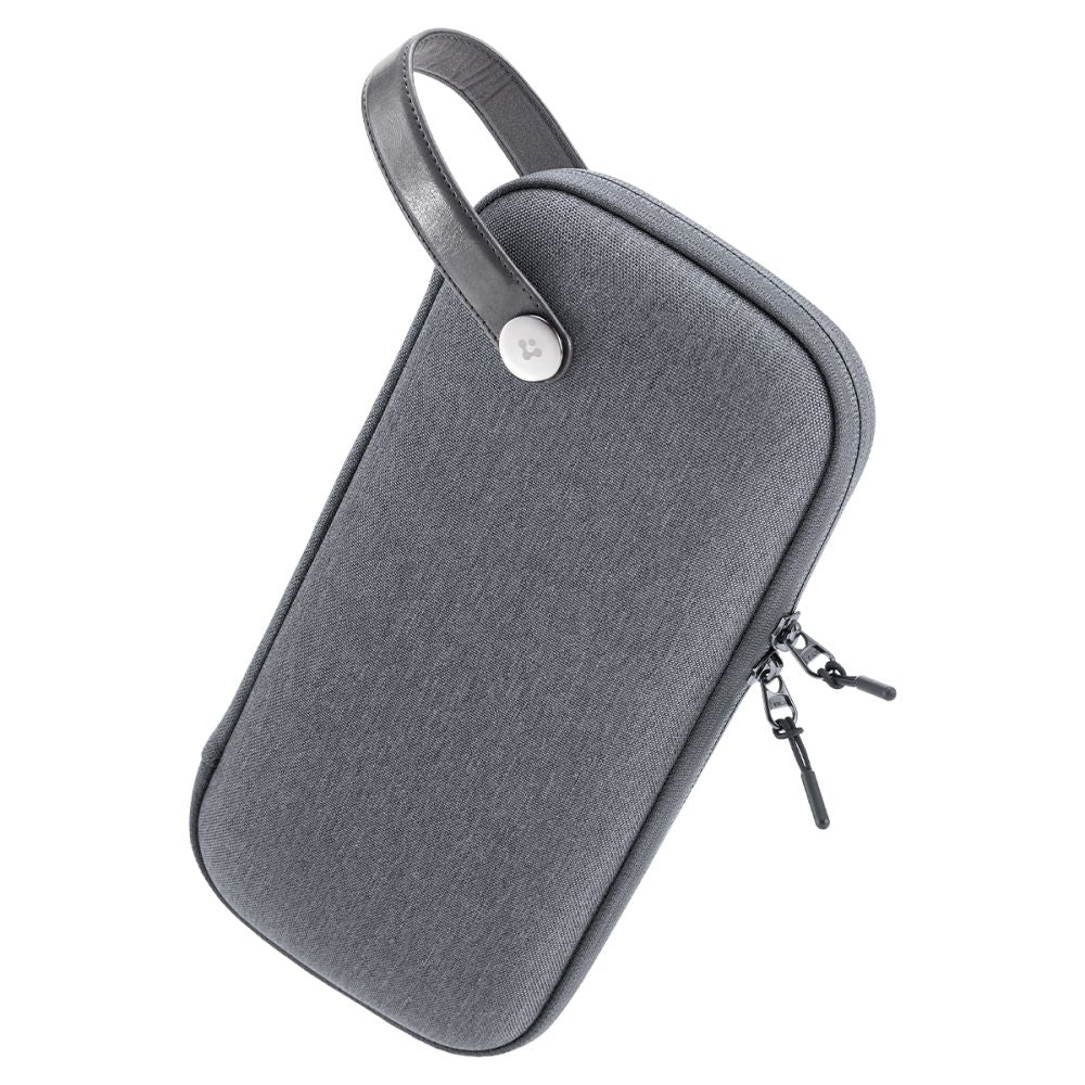Spigen Klasden Pouch dėklas Nintendo Switch 2 – pilkas -- Cell phone cases and covers