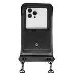 Spigen A611P IPX8 vandeniui atsparus dėklas (2 vnt.) -- Cell phone cases and covers