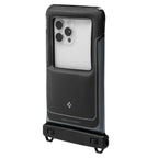Spigen A611P IPX8 vandeniui atsparus dėklas (2 vnt.) -- Cell phone cases and covers