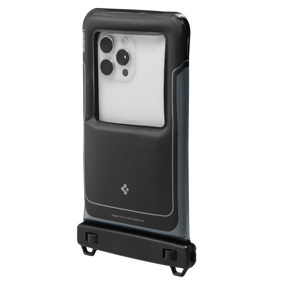 Spigen A611P IPX8 vandeniui atsparus dėklas (2 vnt.) -- Cell phone cases and covers