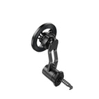 Tech-Protect automobilinis ventiliacijos grotelių laikiklis N56 su MagSafe - juodas -- Cell phone holders