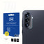 3mk objektyvo apsaugos kameros stiklas, skirtas Samsung Galaxy A17 5G -- Samsung Galaxy A17