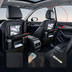 Tech-Protect UCA100 automobilių tvarkyklė - juoda -- Other phone accessories