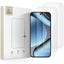 Tech-Protect Glass Fit+ stiklas Pixel 9 Pro XL, 2 vnt. -- Google Pixel 9 Pro XL / Google Pixel 10 Pro XL