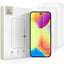 Tech-Protect Glass Fit+ stiklas Pixel 9/9 Pro/10 (2 vnt.) -- Google Pixel 9 / Google Pixel 9 Pro / Google Pixel 10 /...
