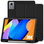 Tech-Protect SC rašiklio dėklas, skirtas Lenovo Idea Tab 11.0 TB-336 – juodas