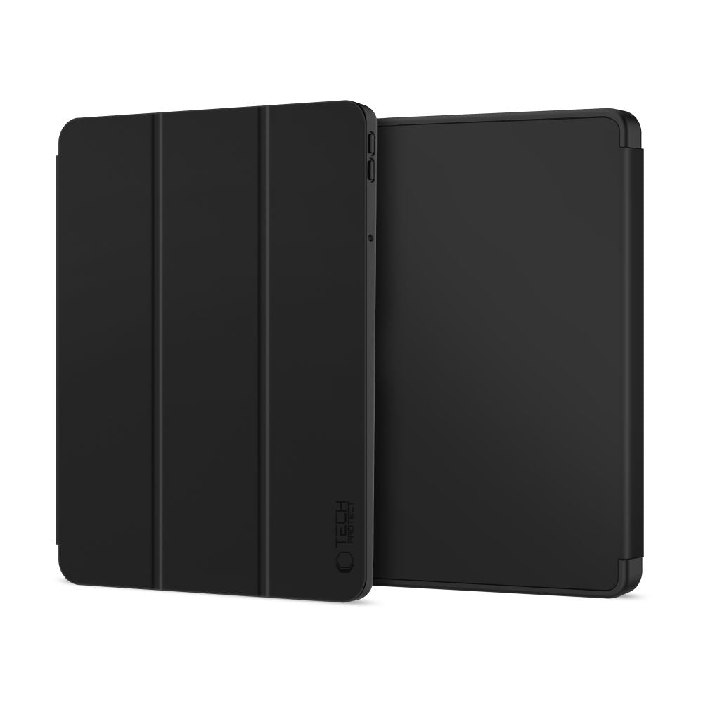 Tech-Protect SC rašiklio dėklas, skirtas Lenovo Idea Tab 11.0 TB-336 – juodas