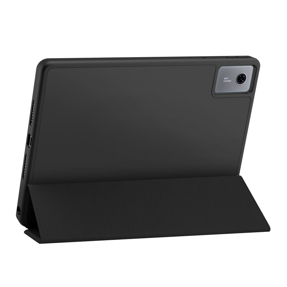 Tech-Protect SC rašiklio dėklas, skirtas Lenovo Idea Tab 11.0 TB-336 – juodas