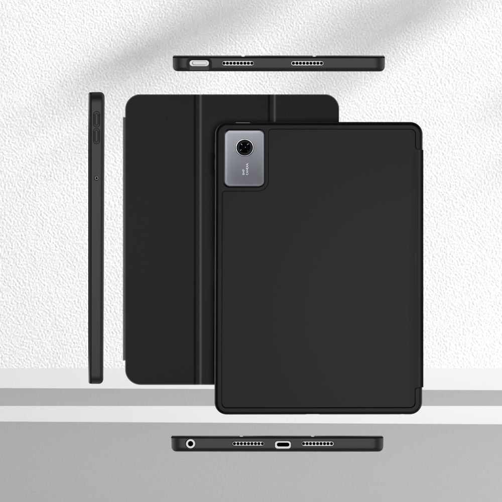 Tech-Protect SC rašiklio dėklas, skirtas Lenovo Idea Tab 11.0 TB-336 – juodas