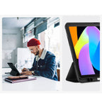 Tech-Protect SC rašiklio dėklas, skirtas Lenovo Idea Tab 11.0 TB-336 – juodas