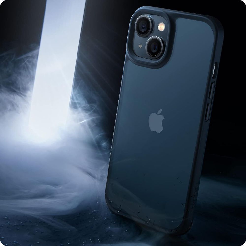 Tech-Protect MagMat dėklas Google Pixel 10/10 Pro – juodas -- Google Pixel 10