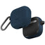 Uniq Clyde Lock dėklas AirPods 4 – mėlynas -- AirPods 4