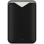 Uniq Lyden Evo magnetinis telefono piniginė - juoda -- Uncategorized