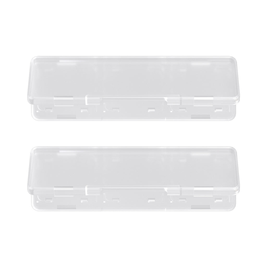Nintendo Switch 23-in-1 Šeimos Priedų Paketas 2 - Oranžinis ir Mėlynas Rinkinys -- Nintendo Switch 2