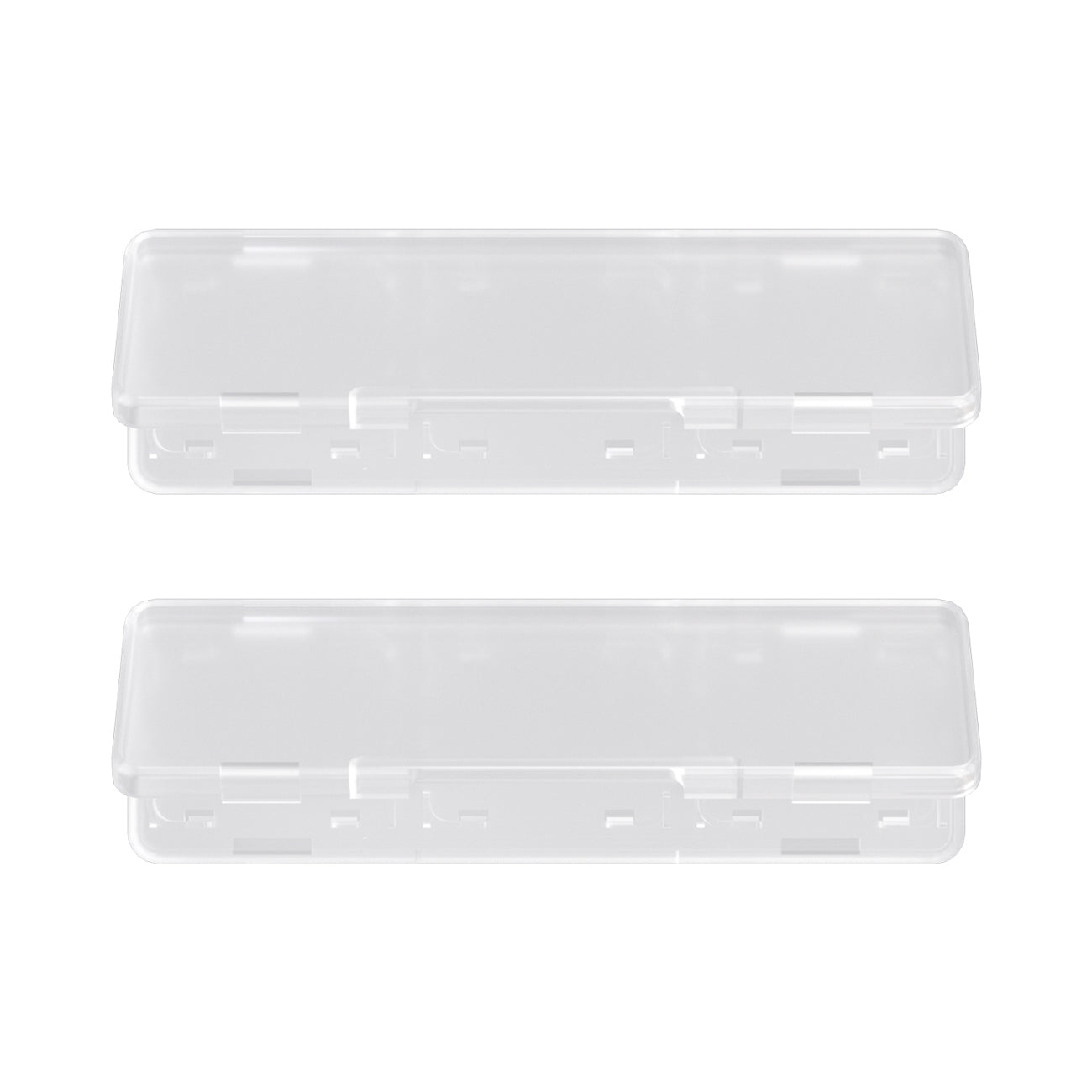 Nintendo Switch 23-in-1 Šeimos Priedų Paketas 2 - Oranžinis ir Mėlynas Rinkinys -- Nintendo Switch 2