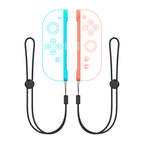 Nintendo Switch 23-in-1 Šeimos Priedų Paketas 2 - Oranžinis ir Mėlynas Rinkinys -- Nintendo Switch 2