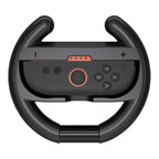 Nintendo Switch 2 Joy-Con lenktynių vairas (2 vnt. rinkinys) - juodas -- Nintendo Switch 2