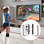 Nintendo Switch Sports 10-in-1 šeimos priedų rinkinys - raudona ir mėlyna -- Nintendo Switch