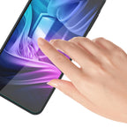 3mk Silky Matt Pro matinė folija, skirta Samsung Galaxy A17 5G -- Samsung Galaxy A17