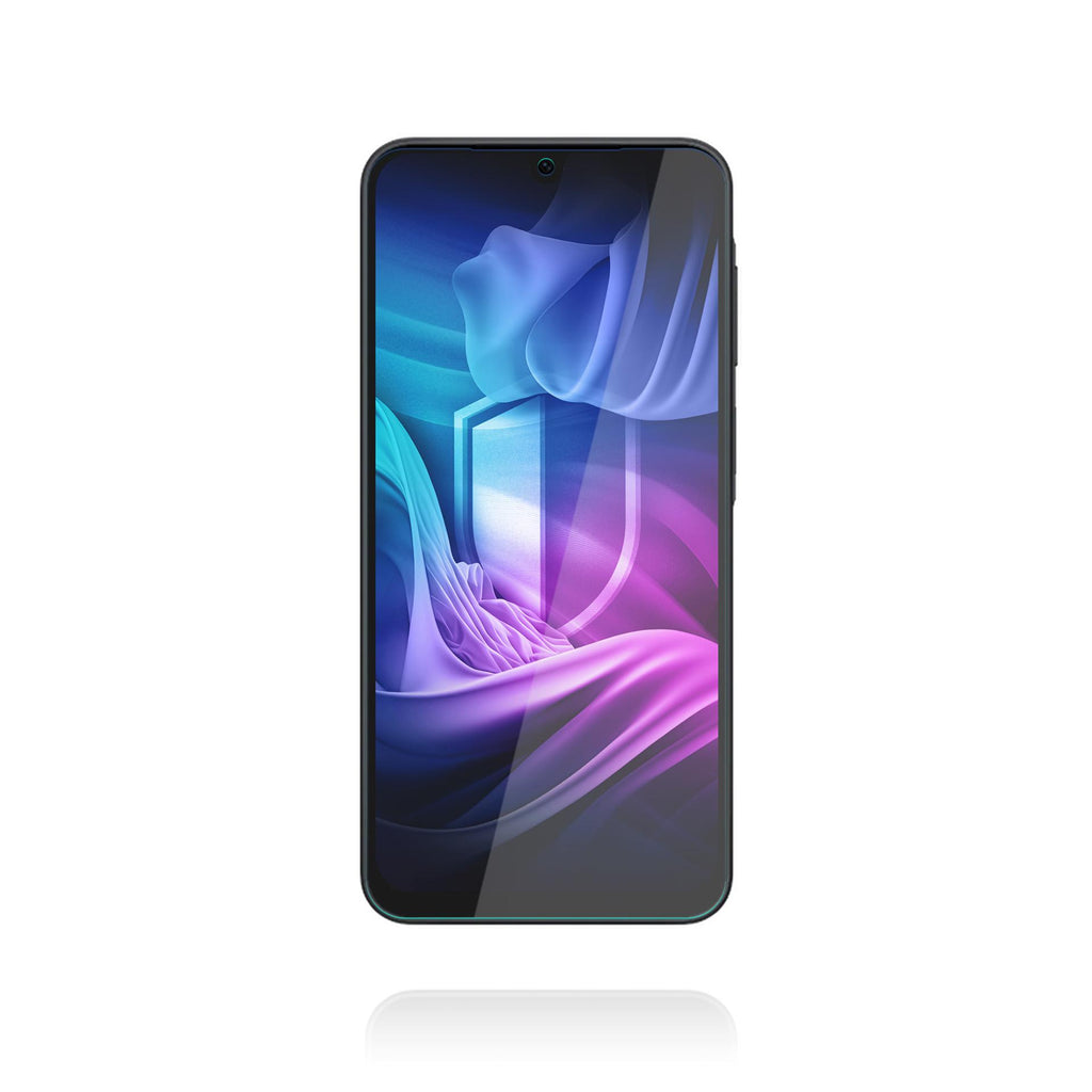 3mk Silky Matt Pro matinė folija, skirta Samsung Galaxy A17 5G -- Samsung Galaxy A17
