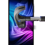 3mk Silky Matt Pro matinė folija, skirta Samsung Galaxy A17 5G -- Samsung Galaxy A17