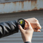 Spigen Rugged Armor Pro dirželis Samsung Galaxy Watch 8 44mm - matinis juodas -- Samsung Galaxy Watch 8
