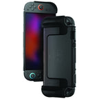 Uniq Hybrid Bytearmor dėklas, skirtas Nintendo Switch 2 - juodas -- Cell phone cases and covers