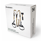 TRX Wozinsky WSTR-01 Pratimų juostos - Khaki -- Cycling Accessories