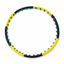 Wozinsky WHH-110 Lanko masažinis aparatas su aštrumais - Juoda ir geltona -- Cycling Accessories