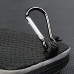 Wozinsky WSDB-B žemėlapio telefono krepšys bėgimui - juodas -- Bicycle Bags