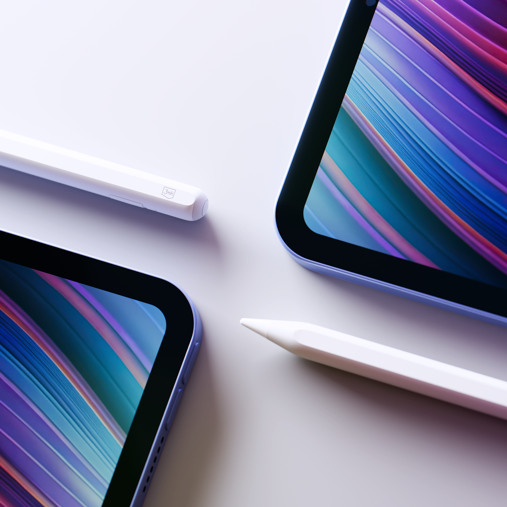 Aktyvus rašiklis, skirtas iPad 3mk Wonder Pen™