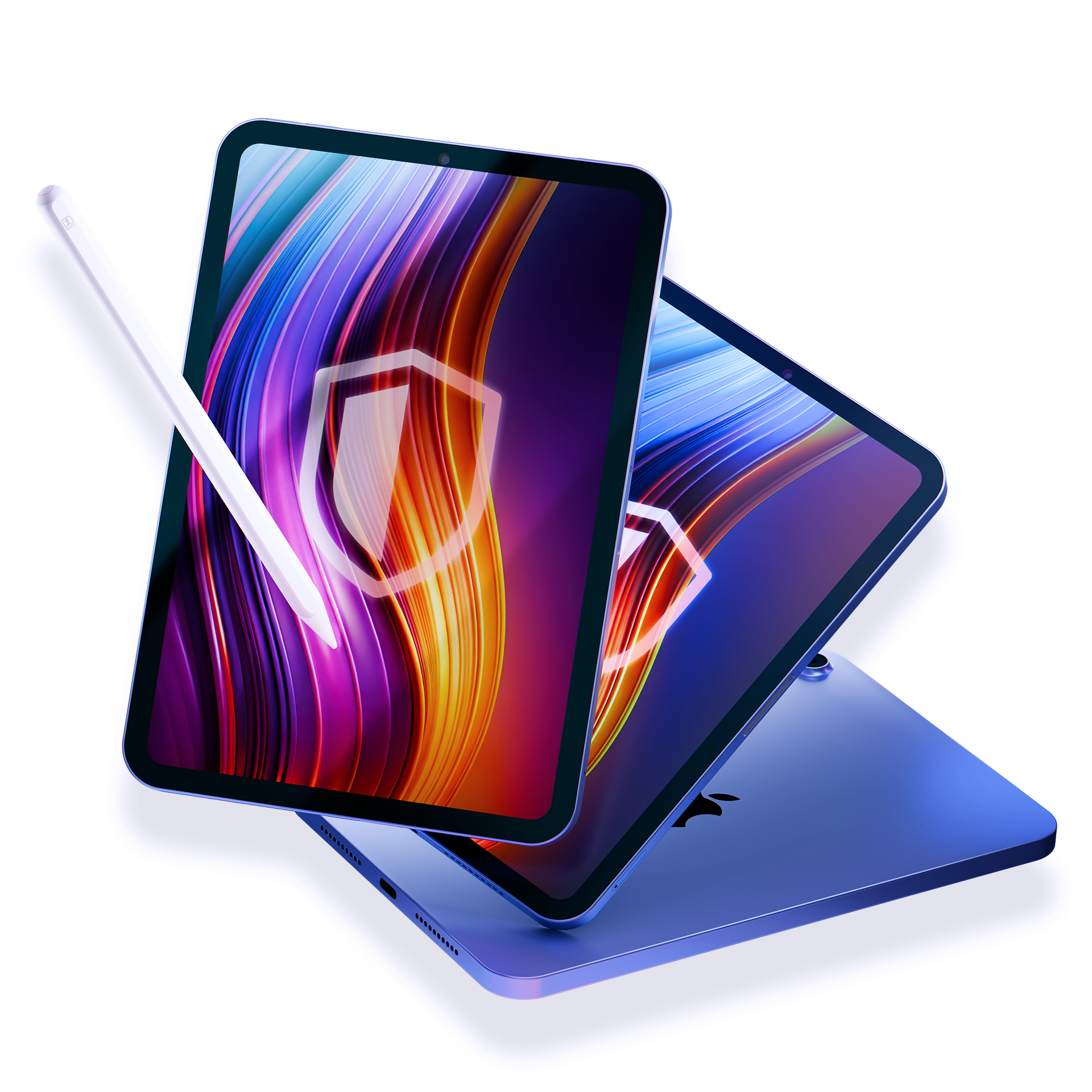Aktyvus rašiklis, skirtas iPad 3mk Wonder Pen™