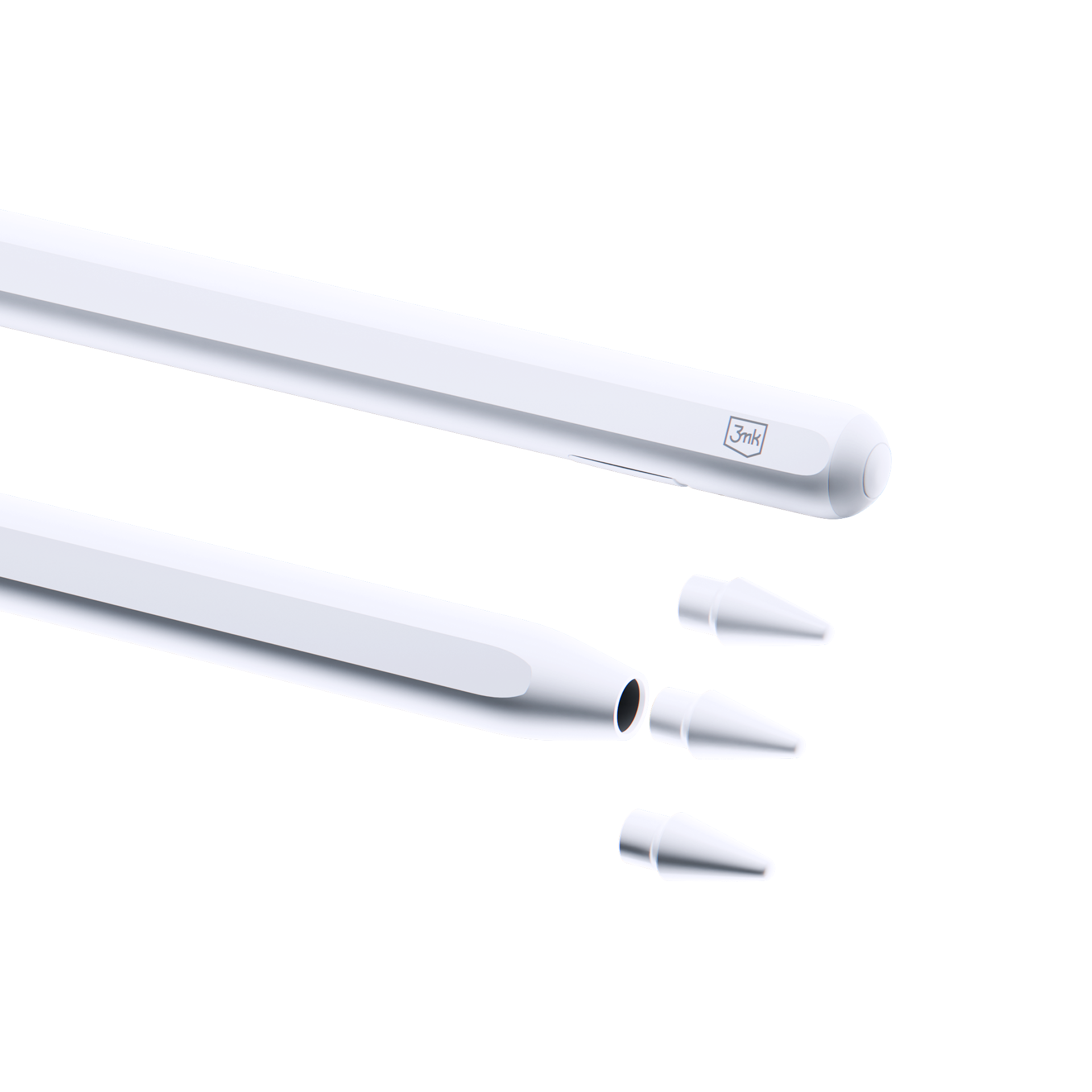 Aktyvus rašiklis, skirtas iPad 3mk Wonder Pen™