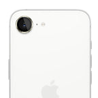 3mk Lens Protection Pro grūdintas stiklas, skirtas iPhone 16e – auksinis