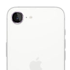 3mk Lens Protection Pro grūdintas stiklas, skirtas iPhone 16e – violetinė