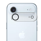 3mk Lens Pro pilno dangčio grūdintas stiklas, skirtas iPhone 17 Air