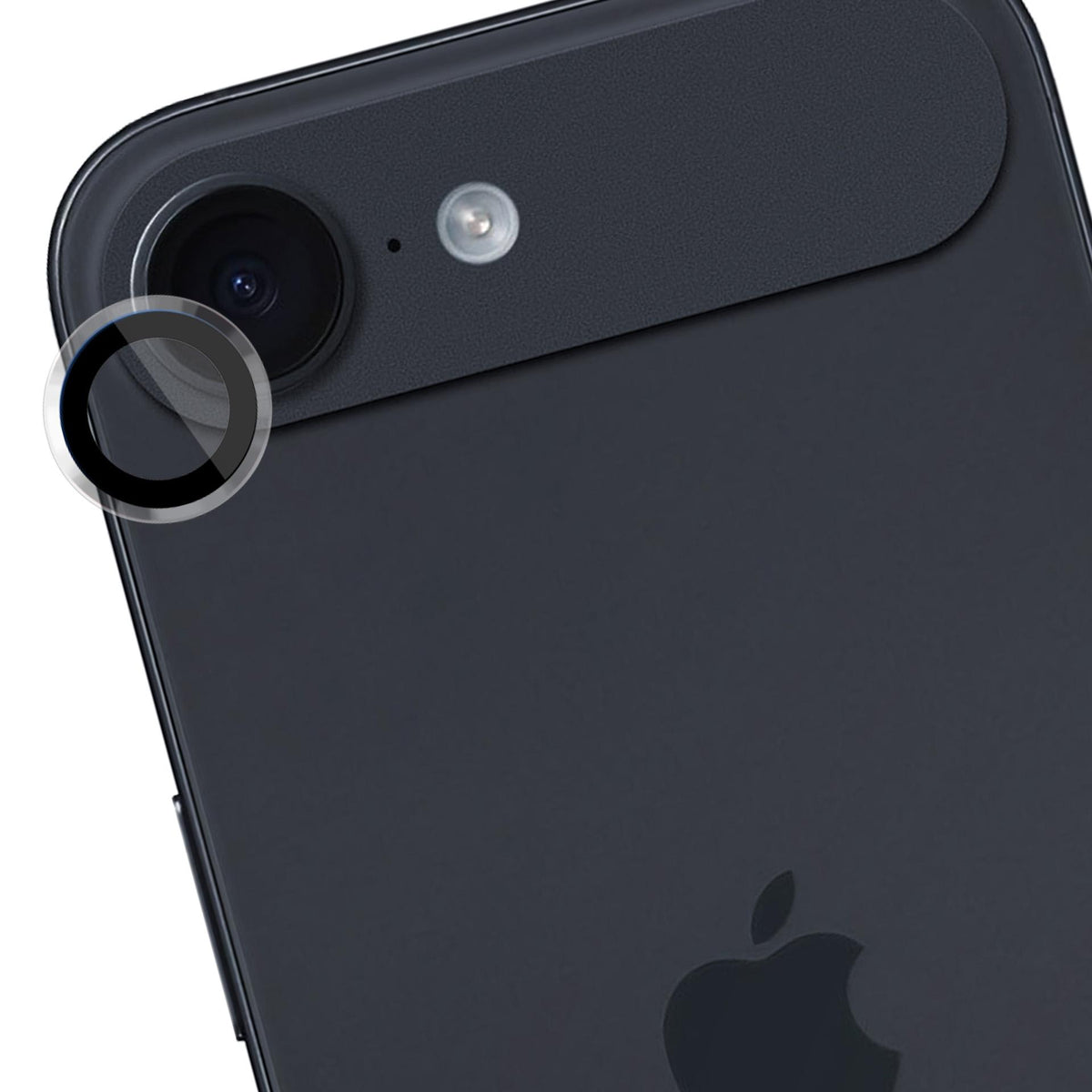 3mk Lens Protection Pro grūdintas stiklas, skirtas iPhone 17 Air
