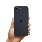 3mk Lens Protection Pro grūdintas stiklas, skirtas iPhone 17 Air