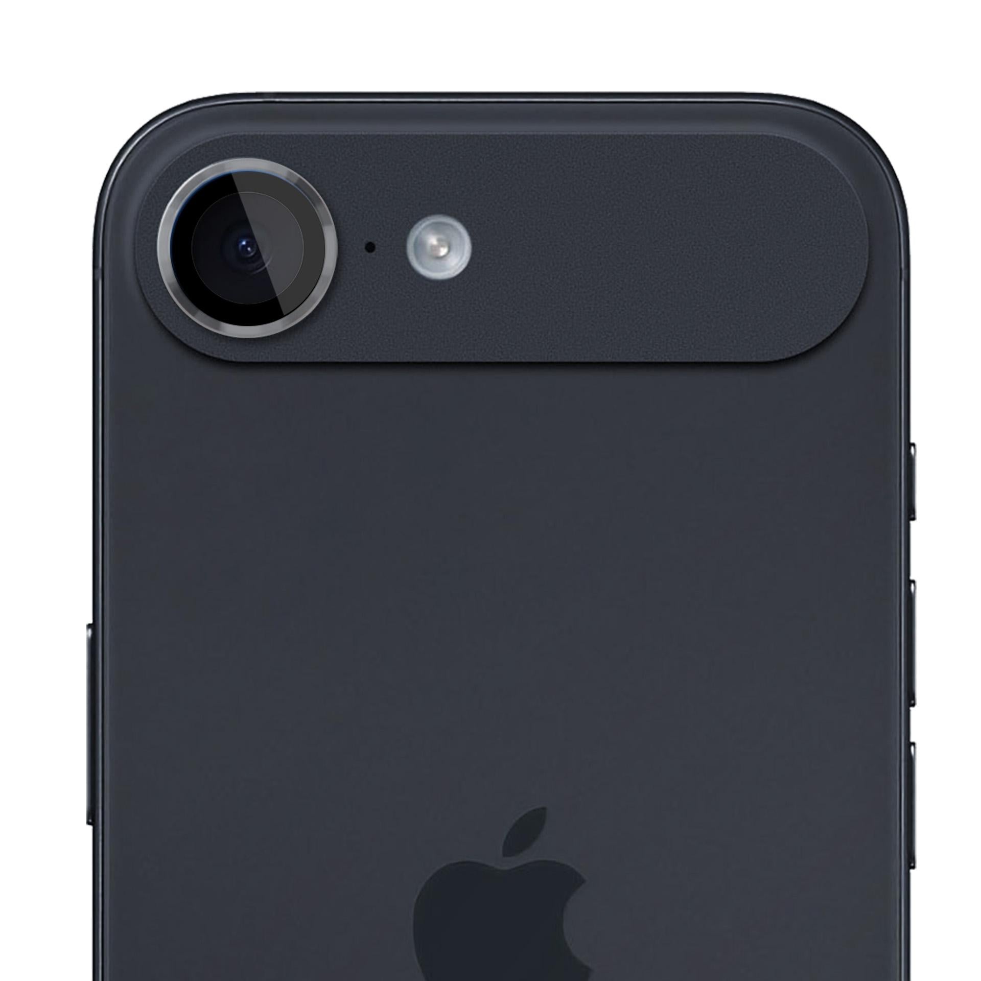 3mk Lens Protection Pro grūdintas stiklas, skirtas iPhone 17 Air