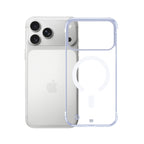 3mk Just20g MagCase, skirtas iPhone 17 Pro Max – skaidrus