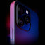 3mk Matt Case Pro Apple iPhone 16 Pro Max - Juoda -- iPhone 16 Pro Max