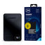 Power bank 3mk HARDY MagSynergy Ni+ 5 000mAh 22,5W USB 1C1L - juoda -- Powerbanks