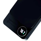 Power bank 3mk HARDY MagSynergy Ni+ 5 000mAh 22,5W USB 1C1L - juoda -- Powerbanks