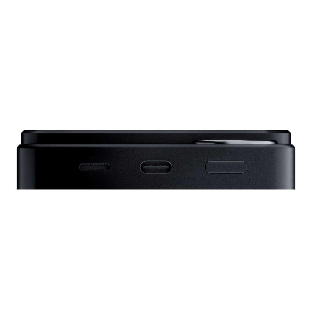 Power bank 3mk HARDY MagSynergy Ni+ 5 000mAh 22,5W USB 1C1L - juoda -- Powerbanks